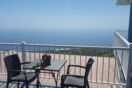 Casa Hortensia1 Daire Tijarafe Dış mekan fotoğraf