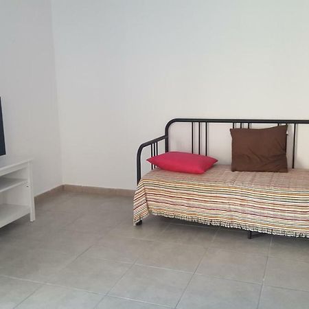 Casa Hortensia1 Daire Tijarafe Dış mekan fotoğraf
