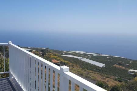 Casa Hortensia1 Daire Tijarafe Dış mekan fotoğraf
