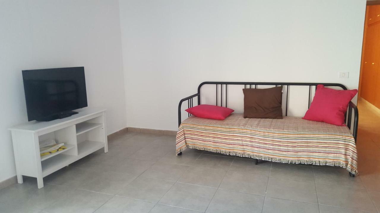 Casa Hortensia1 Daire Tijarafe Dış mekan fotoğraf